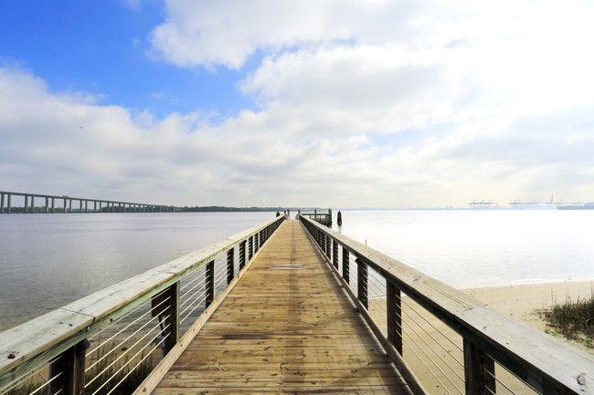 Casas Alquiler en Daniel Island, SC