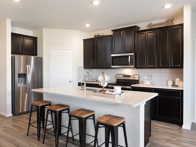 property at 7409 Travertine Spring Dr