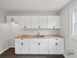 4190 Bedford St in Detroit, MI - Building Photo - Building Photo