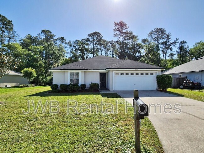 property at 9951 Rosewood Glen Ln