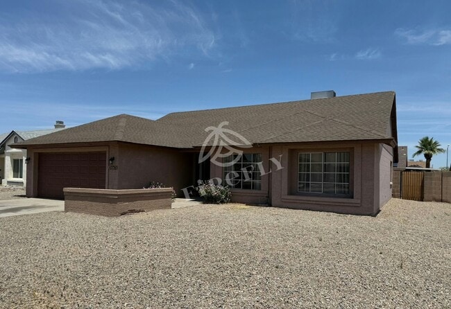property at 10720 W Wagon Wheel Dr