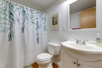 44 Lakewood Dr, Unit Lakewood in Coventry, CT - Building Photo - Building Photo