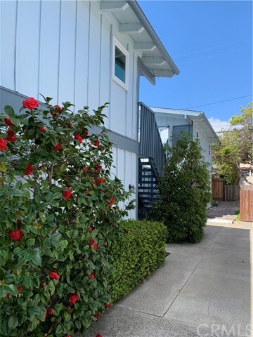 224 Avenida Santa Barbara-Unit -1 in San Clemente, CA - Building Photo - Building Photo