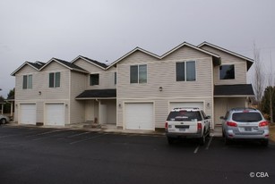 Sage Townhomes