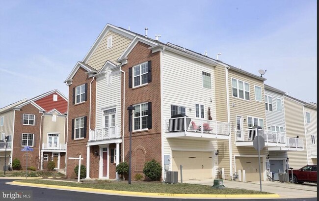 property at 25496 Schooley Mill Terrace