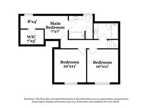 4061 Wylie Ln in Powder Springs, GA - Building Photo - Building Photo