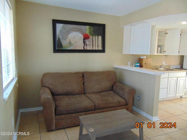 4750 Seahawk Ct, Unit A8 in Wilmington, NC - Building Photo - Building Photo