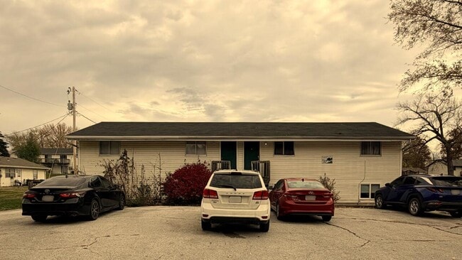 property at 7216 N Wade School Rd