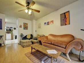 4520 Speedway in Austin, TX - Building Photo - Building Photo