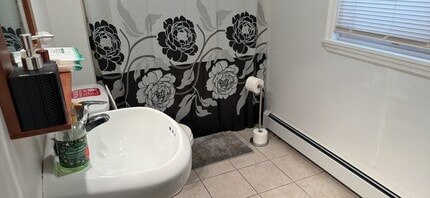 34 Franklin St in Port Jervis, NY - Foto de edificio - Building Photo