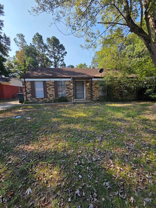 3289 Valley Stream Cove in Memphis, TN - Building Photo
