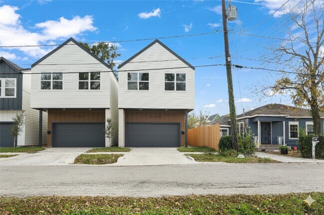 property at 6809 Conley St