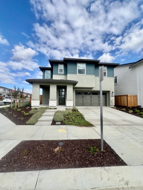 2604 Atascadero Dr in Fairfield, CA - Foto de edificio - Building Photo