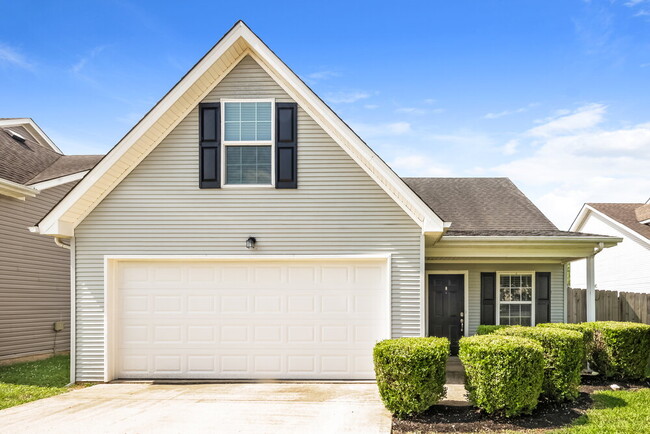 property at 5053 Cornelius Dr