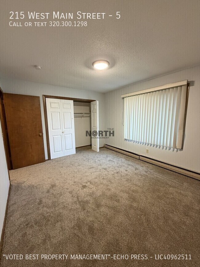 215 W Main St in Osakis, MN - Building Photo - Building Photo