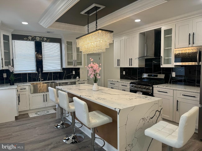 property at 5426 Harbison Ave