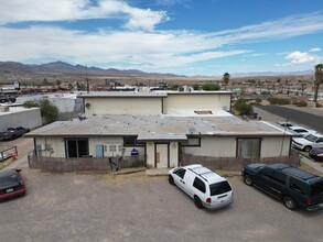 1641 Turquoise Rd in Bullhead City, AZ - Building Photo - Building Photo