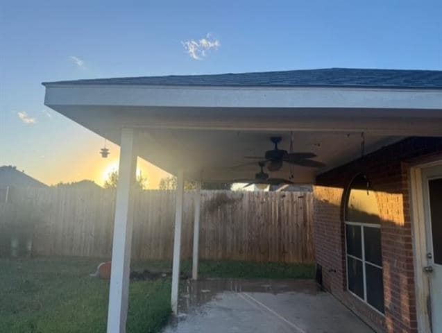 9036 Creede Trail in Fort Worth, TX - Building Photo - Building Photo