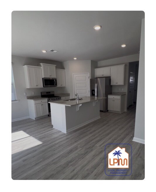 1556 Sanctum St in Ridgeland, SC - Building Photo - Building Photo