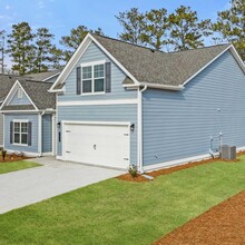 Salem Oaks in Mcdonough, GA - Building Photo - Building Photo