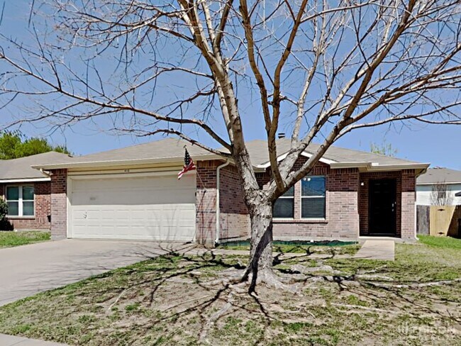 4112 Gray Fox Dr in Fort Worth, TX - Building Photo - Building Photo