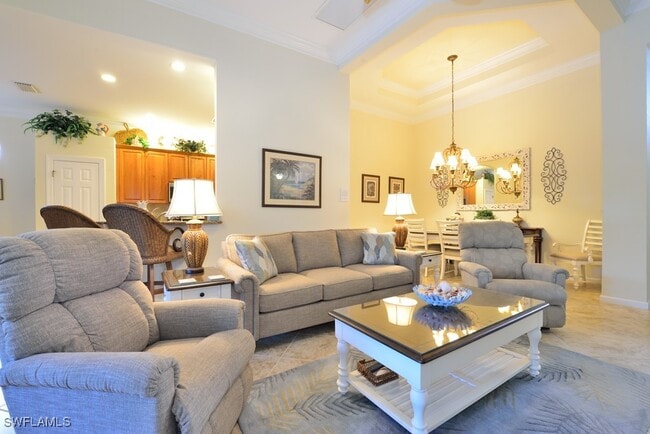 property at 16208 Parque Ln