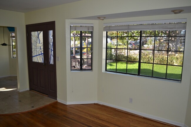 property at 1026 Avenue A