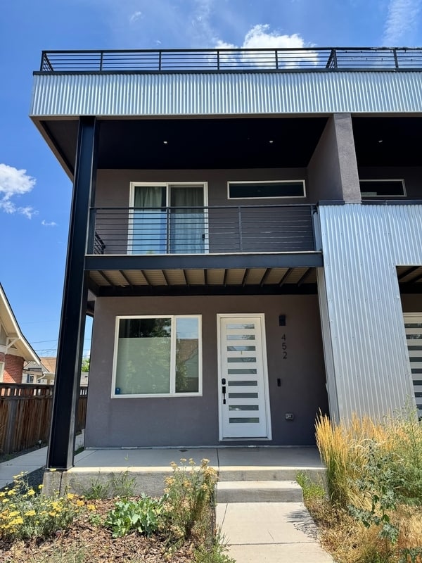 property at 452 Inca St