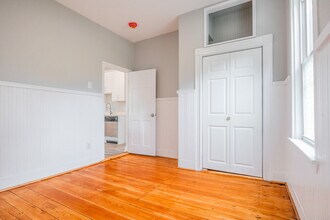 16 Rossmore Rd in Boston, MA - Building Photo - Building Photo