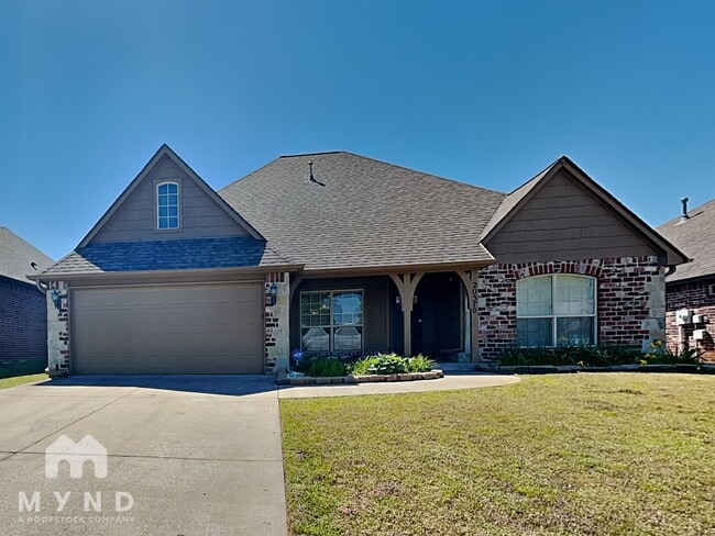 property at 20370 E 49th St