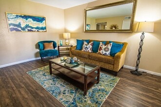 15100 Golden Eagle Dr in Humble, TX - Building Photo - Building Photo