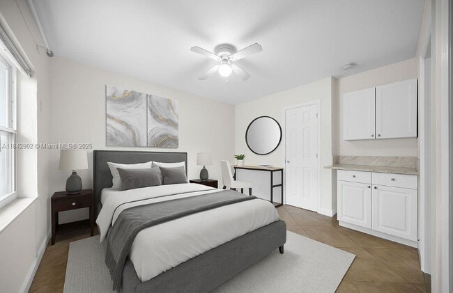 property at 1041 NE 9th Ave