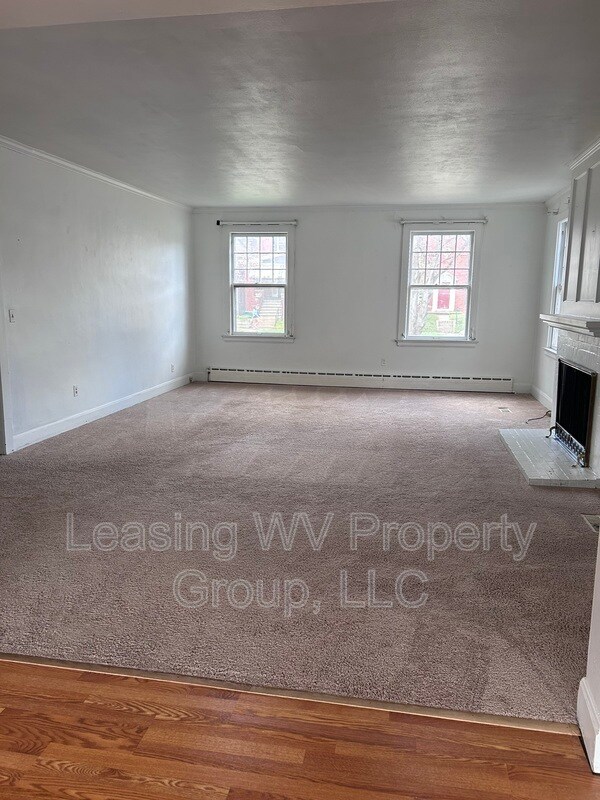 609 13th Ave in Huntington, WV - Building Photo - Building Photo