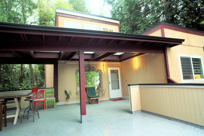 1114 Pawnee Ln in Mount Vernon, WA - Building Photo - Building Photo