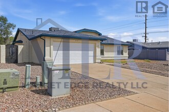 5175 E Calle Cumbre in Sierra Vista, AZ - Building Photo - Building Photo