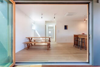 12120 1/2 W Washington Blvd, Unit washington in Los Angeles, CA - Building Photo - Building Photo