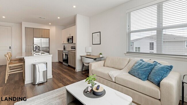 255 Williamsburg Pkwy, Unit H309