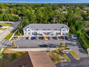 Spring Village Apartments in Spring Hill, FL - Building Photo - Building Photo