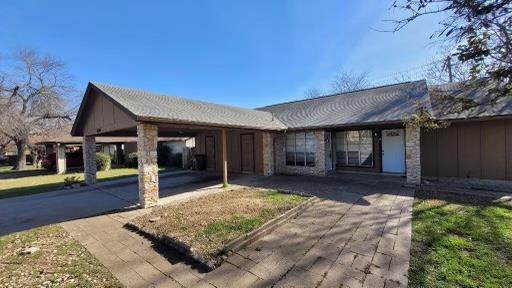 property at 10606 Lanshire Dr