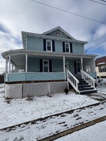 73 Martin Ave in Masontown, WV - Building Photo
