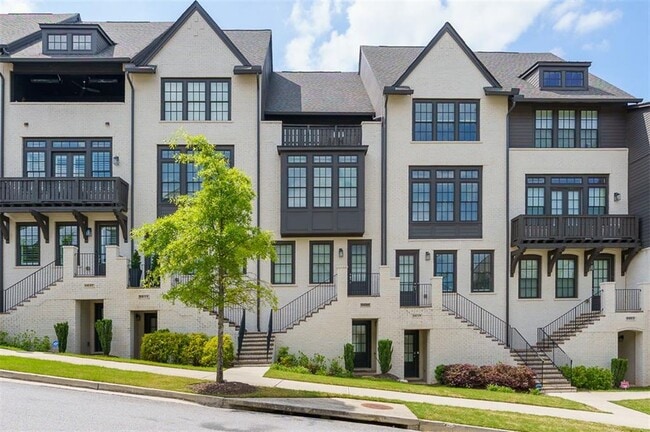 property at 6655 Sterling Dr