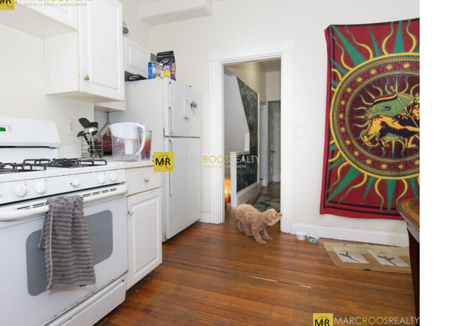 14 Quint Ave, Unit 14 in Boston, MA - Building Photo - Building Photo