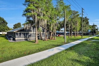 Casa Aria Luxury Rental Homes in Daytona Beach, FL - Building Photo - Building Photo