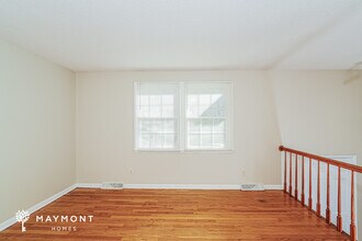 7704 Logan Dr SW in Huntsville, AL - Building Photo - Building Photo