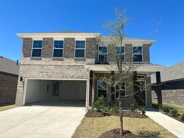 721 Fossil Grv Dr in Royse City, TX - Building Photo - Building Photo