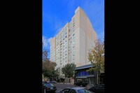 Building Photo - Penthouses At Capitol Park Apartments in Sacramento, California