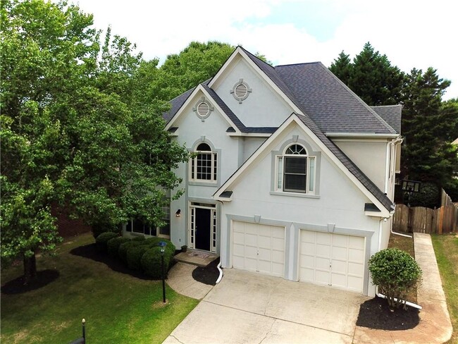 property at 4534 Village Springs Run