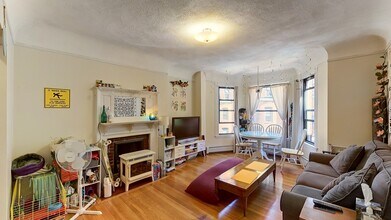 15 St Germain St in Boston, MA - Foto de edificio - Building Photo