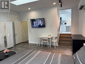 14 Wyvern Rd in Toronto, ON - Building Photo - Building Photo