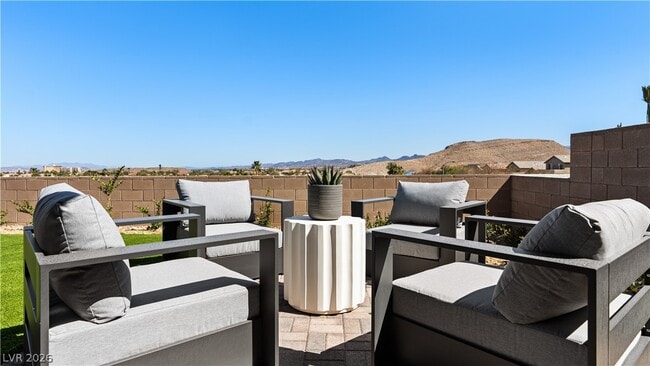 11084 Socrates Rdg St in Las Vegas, NV - Building Photo - Building Photo